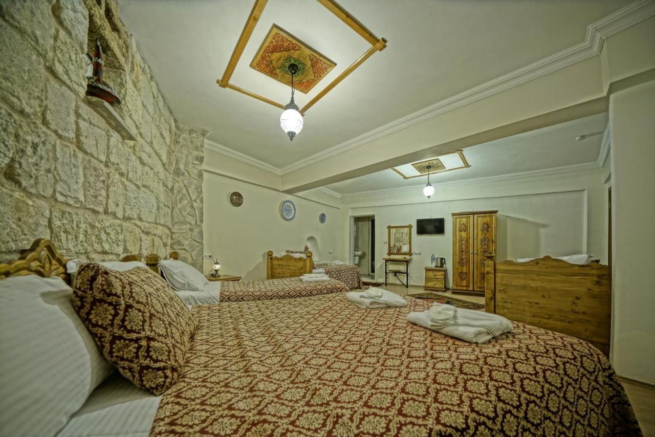 Hotel Göreme Art Stone Exterior foto
