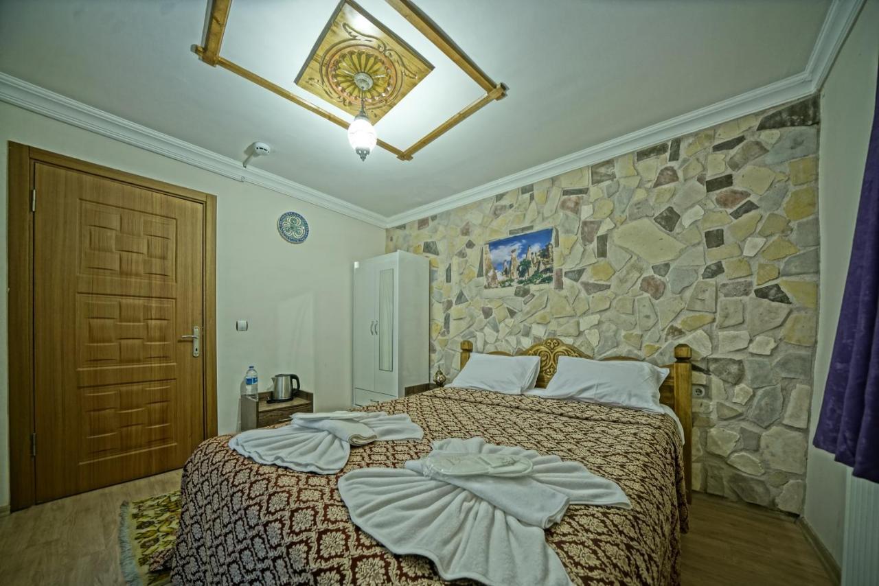 Hotel Göreme Art Stone Exterior foto