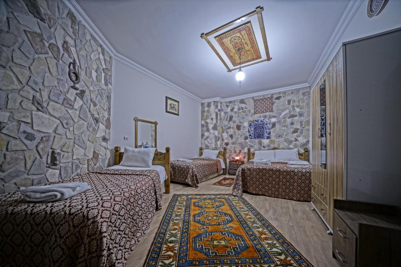 Hotel Göreme Art Stone Exterior foto