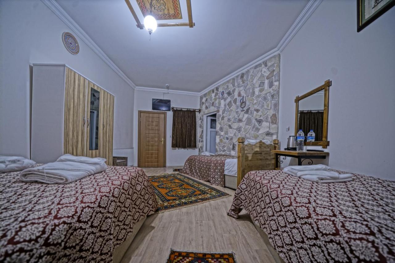 Hotel Göreme Art Stone Exterior foto