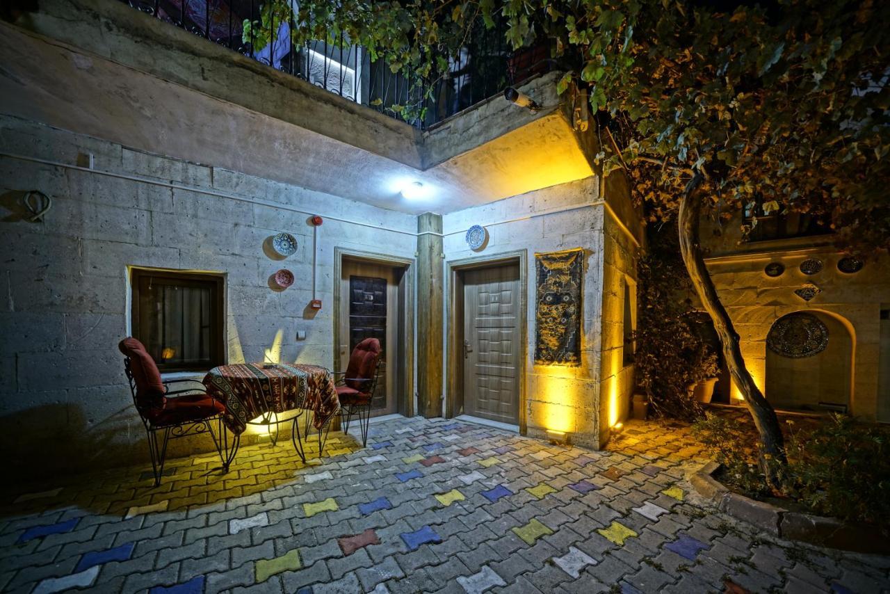 Hotel Göreme Art Stone Exterior foto