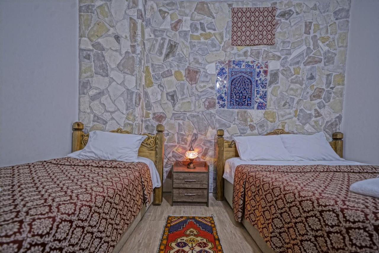 Hotel Göreme Art Stone Exterior foto