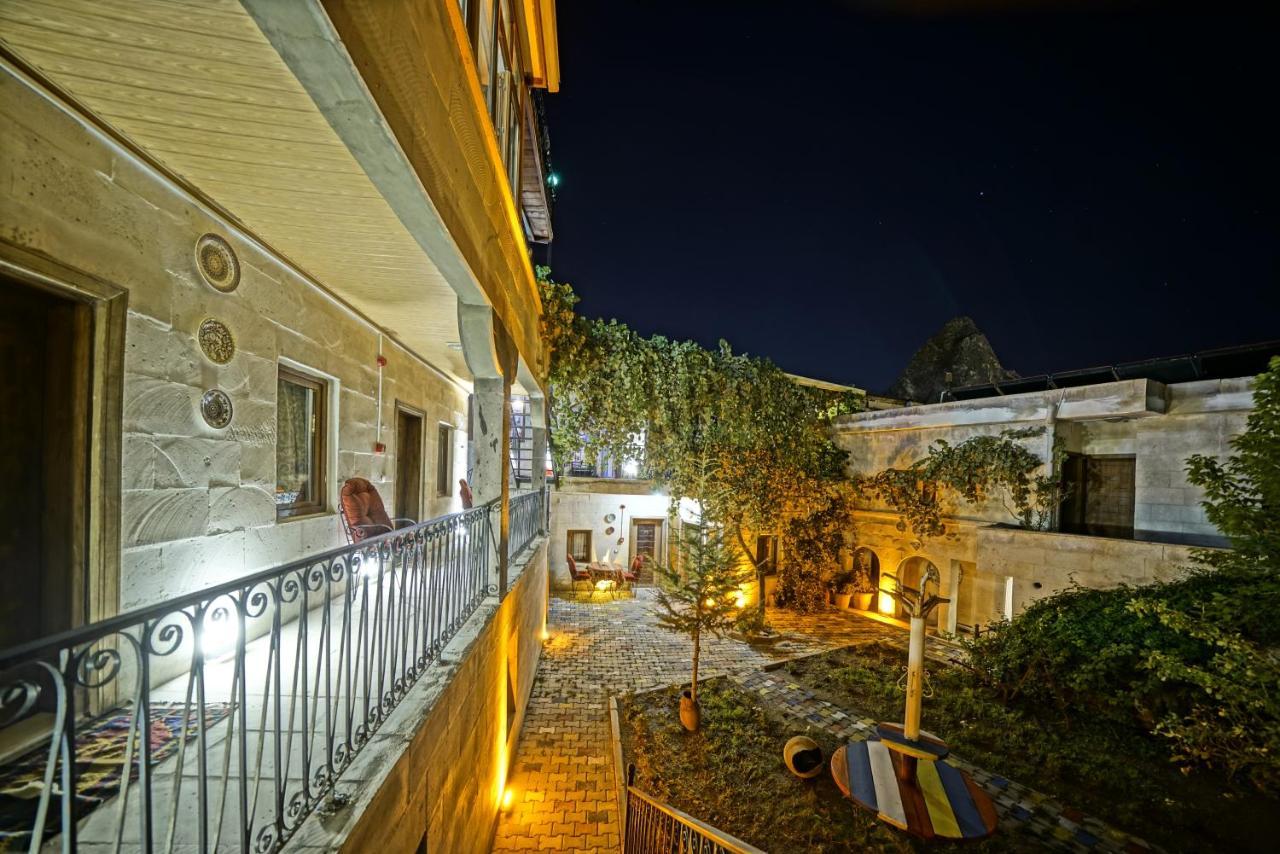 Hotel Göreme Art Stone Exterior foto