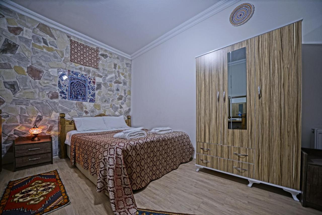 Hotel Göreme Art Stone Exterior foto