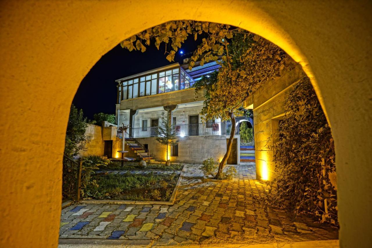 Hotel Göreme Art Stone Exterior foto