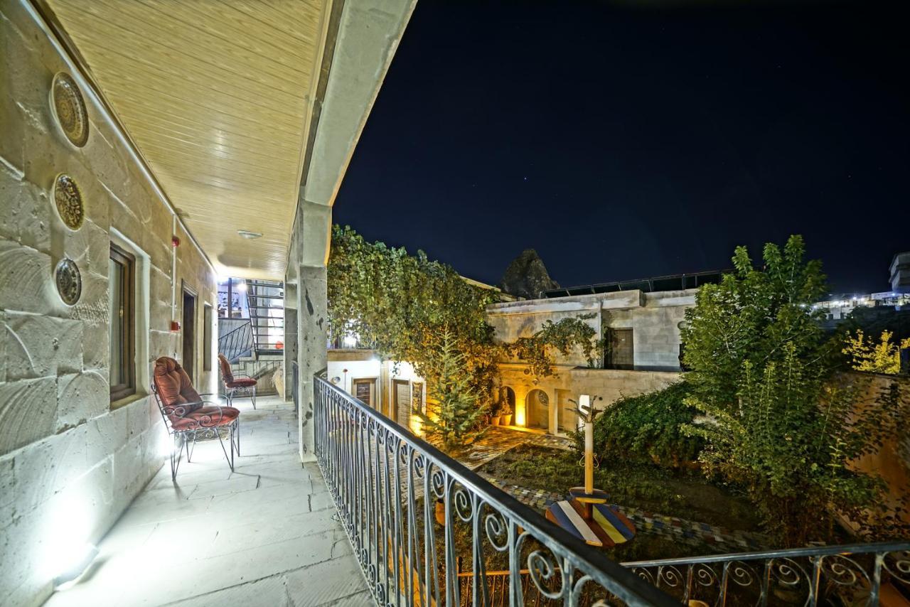 Hotel Göreme Art Stone Exterior foto