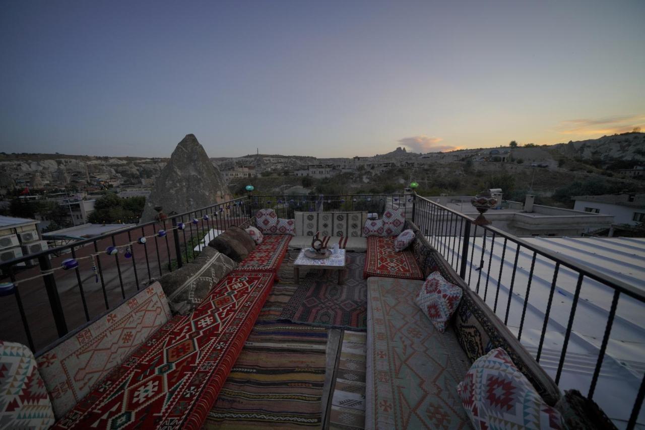 Hotel Göreme Art Stone Exterior foto