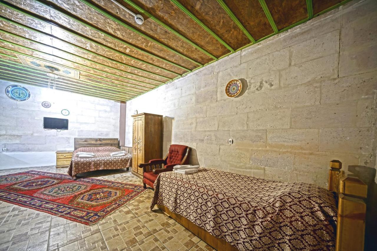 Hotel Göreme Art Stone Exterior foto