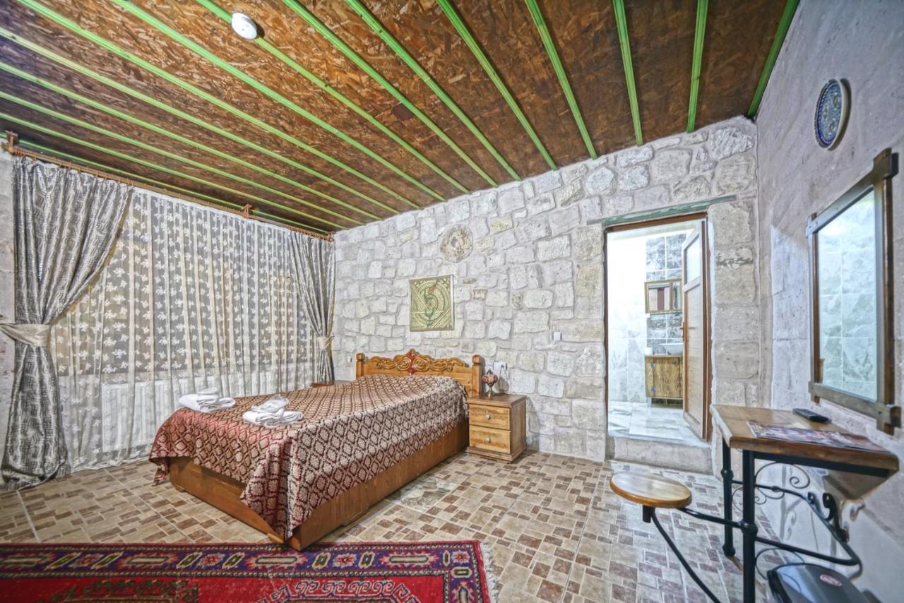 Hotel Göreme Art Stone Exterior foto
