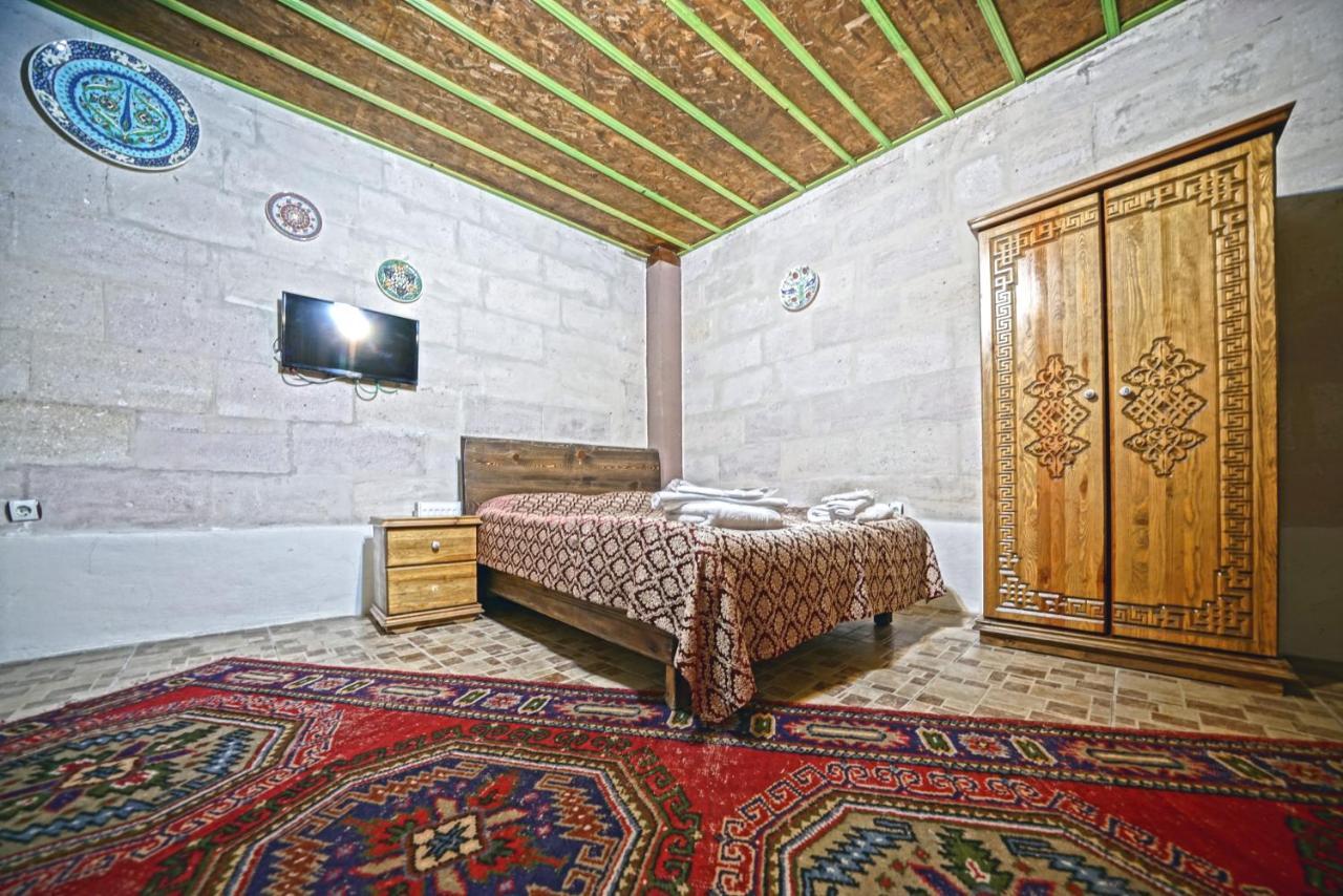 Hotel Göreme Art Stone Exterior foto
